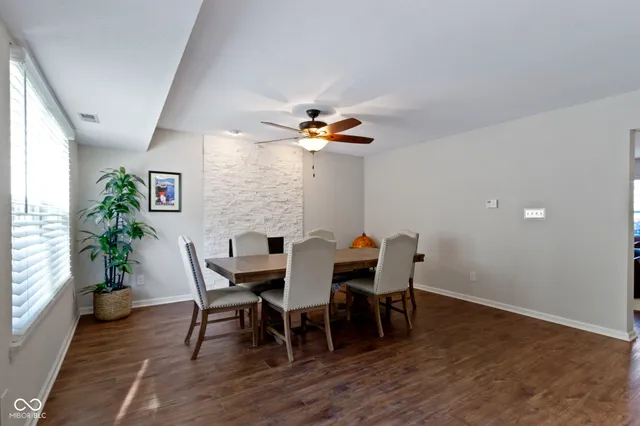 $389,000 | 6055 Woodmill Drive, Fishers, IN 46038