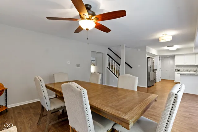 $389,000 | 6055 Woodmill Drive, Fishers, IN 46038