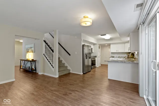 $389,000 | 6055 Woodmill Drive, Fishers, IN 46038