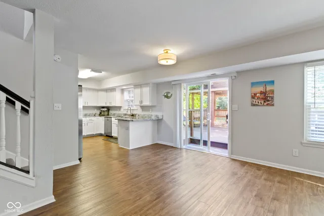 $389,000 | 6055 Woodmill Drive, Fishers, IN 46038