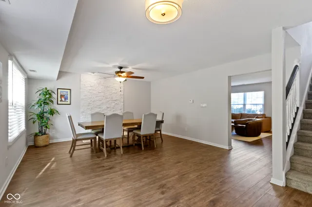 $389,000 | 6055 Woodmill Drive, Fishers, IN 46038