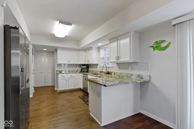 $389,000 | 6055 Woodmill Drive, Fishers, IN 46038