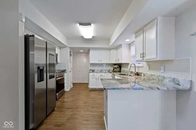 $389,000 | 6055 Woodmill Drive, Fishers, IN 46038