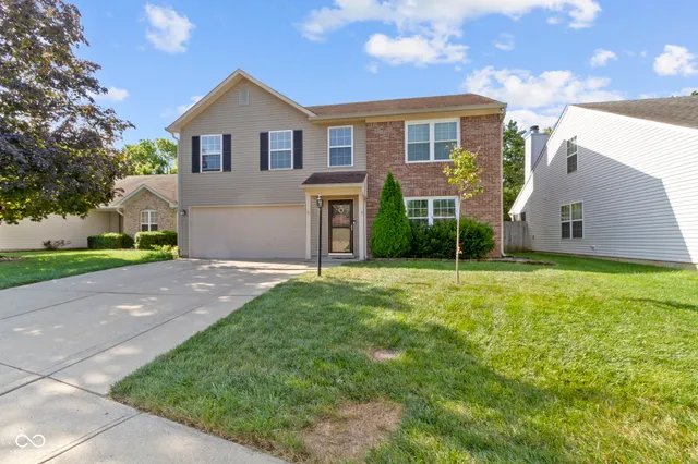 $389,000 | 6055 Woodmill Drive, Fishers, IN 46038