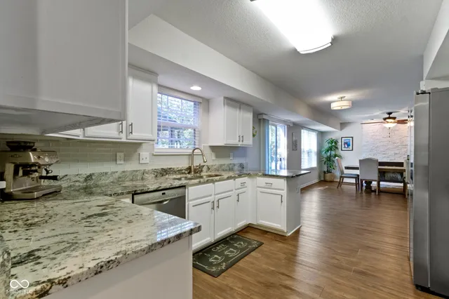 $389,000 | 6055 Woodmill Drive, Fishers, IN 46038