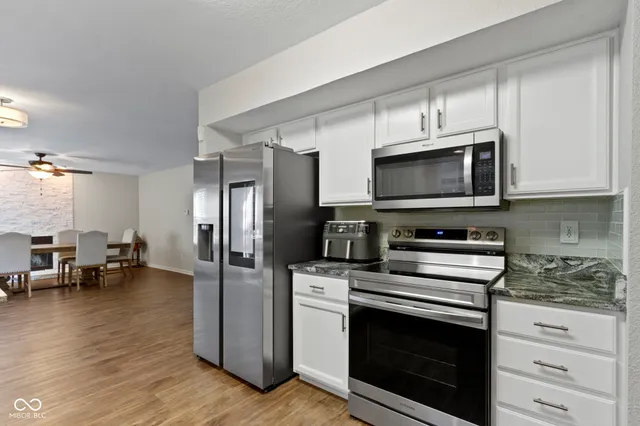 $389,000 | 6055 Woodmill Drive, Fishers, IN 46038