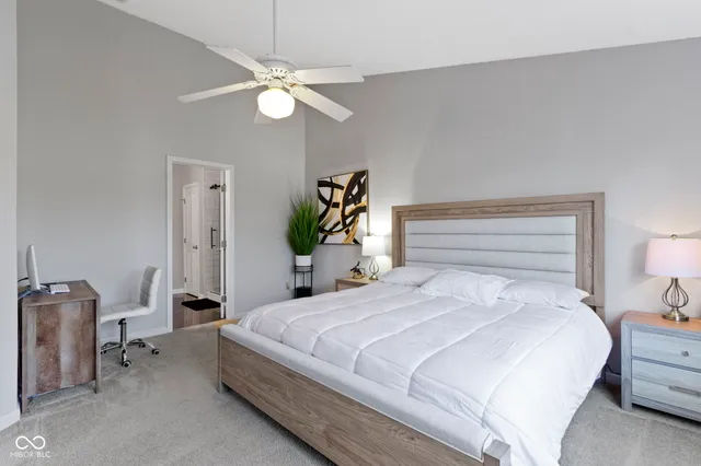 $389,000 | 6055 Woodmill Drive, Fishers, IN 46038