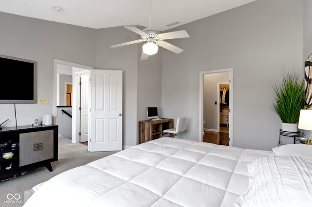 $389,000 | 6055 Woodmill Drive, Fishers, IN 46038