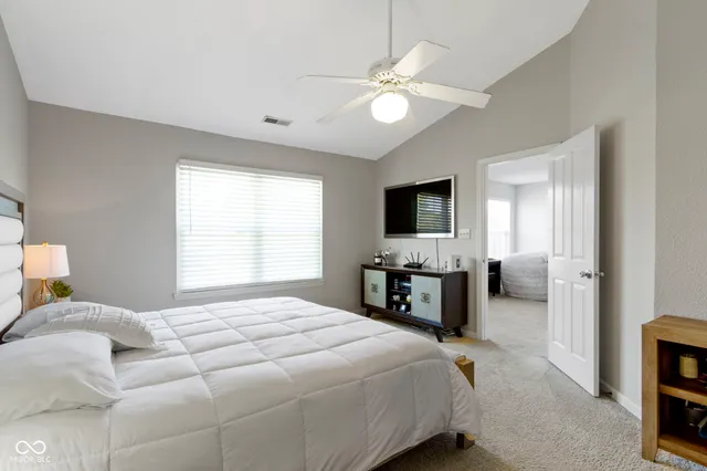 $389,000 | 6055 Woodmill Drive, Fishers, IN 46038