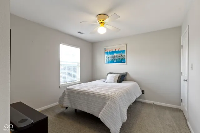 $389,000 | 6055 Woodmill Drive, Fishers, IN 46038