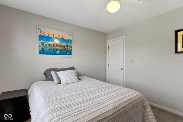 $389,000 | 6055 Woodmill Drive, Fishers, IN 46038