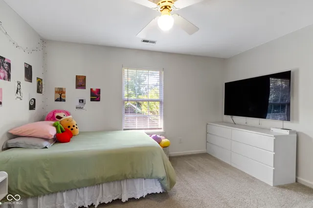 $389,000 | 6055 Woodmill Drive, Fishers, IN 46038