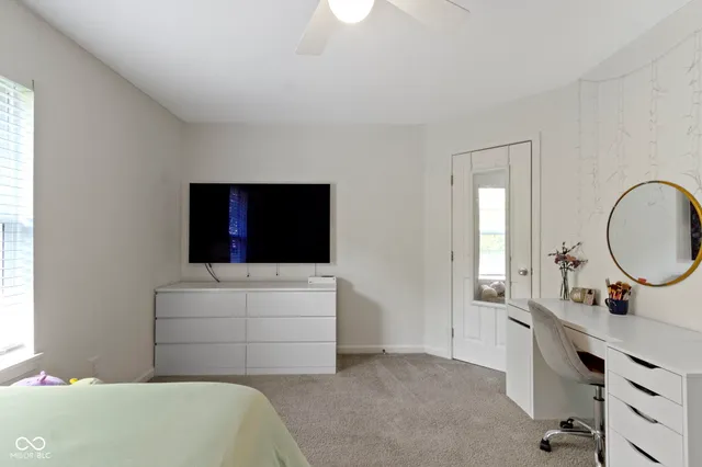 $389,000 | 6055 Woodmill Drive, Fishers, IN 46038