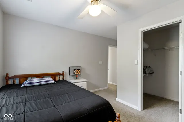 $389,000 | 6055 Woodmill Drive, Fishers, IN 46038