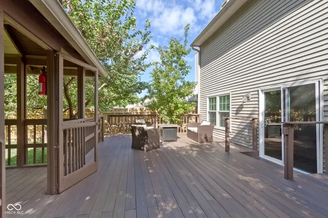 $389,000 | 6055 Woodmill Drive, Fishers, IN 46038