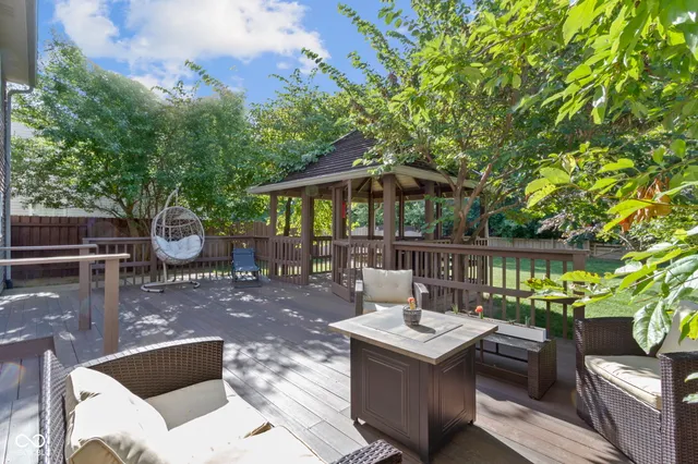 $389,000 | 6055 Woodmill Drive, Fishers, IN 46038