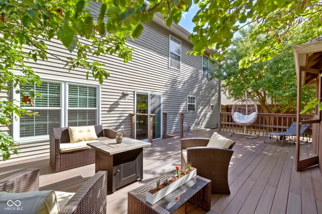 $389,000 | 6055 Woodmill Drive, Fishers, IN 46038