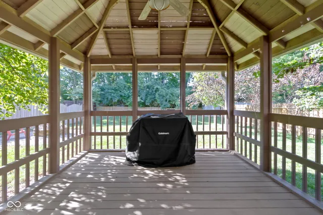 $389,000 | 6055 Woodmill Drive, Fishers, IN 46038