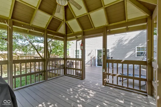 $389,000 | 6055 Woodmill Drive, Fishers, IN 46038