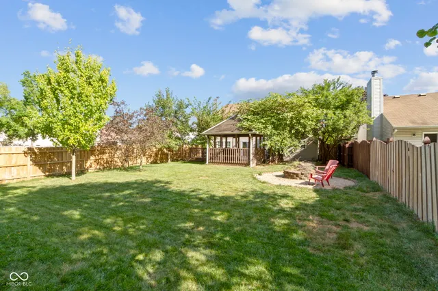 $389,000 | 6055 Woodmill Drive, Fishers, IN 46038