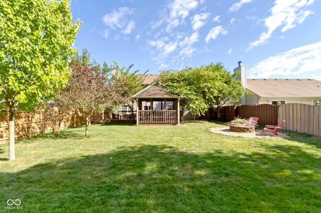 $389,000 | 6055 Woodmill Drive, Fishers, IN 46038