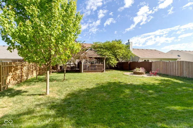 $389,000 | 6055 Woodmill Drive, Fishers, IN 46038