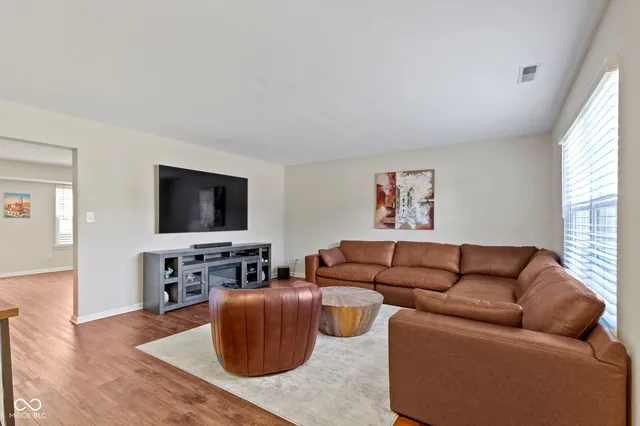 $389,000 | 6055 Woodmill Drive, Fishers, IN 46038