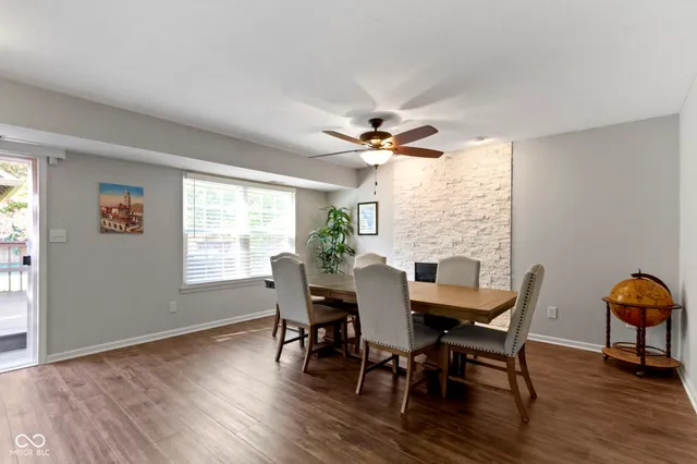 $389,000 | 6055 Woodmill Drive, Fishers, IN 46038