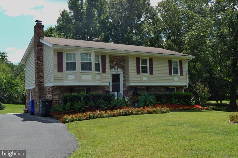 Welcome To Your New Home!