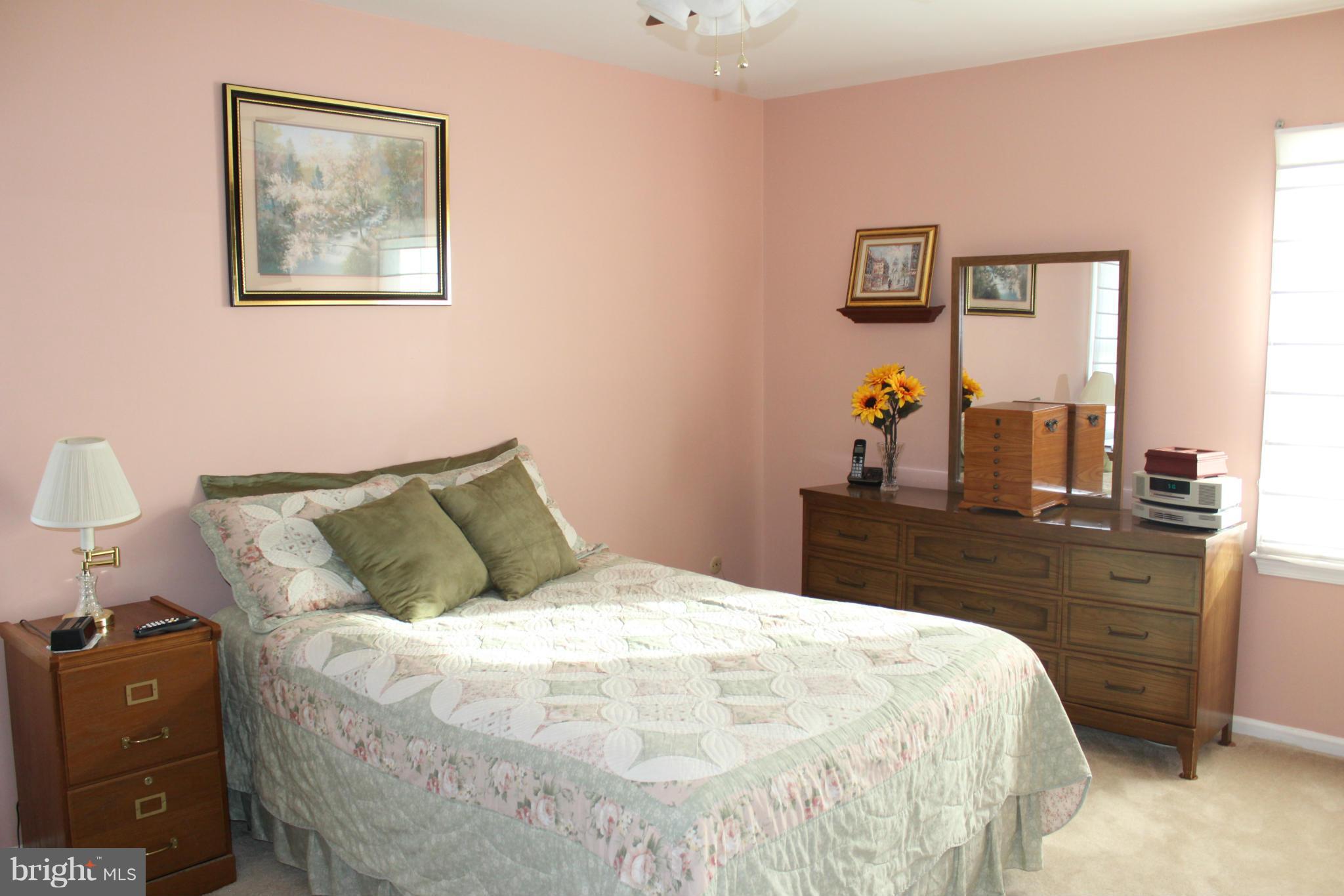 7466 Robin Road La Plata, MD 20646 - Photo 11 of 20 Bedroom (Master)