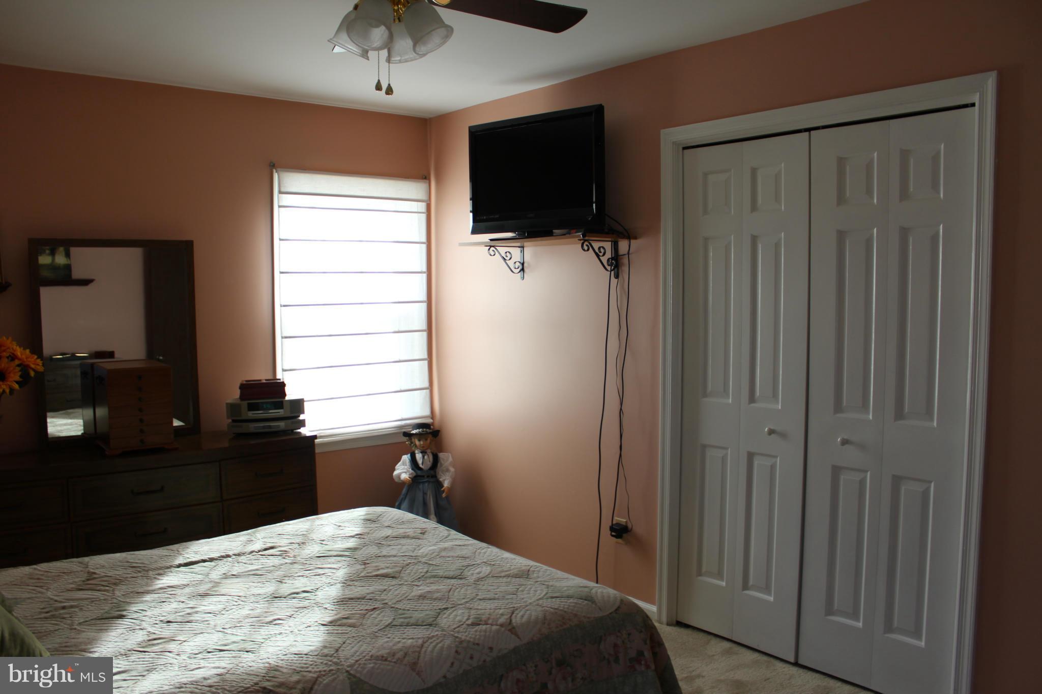 7466 Robin Road La Plata, MD 20646 - Photo 12 of 20 Bedroom (Master)