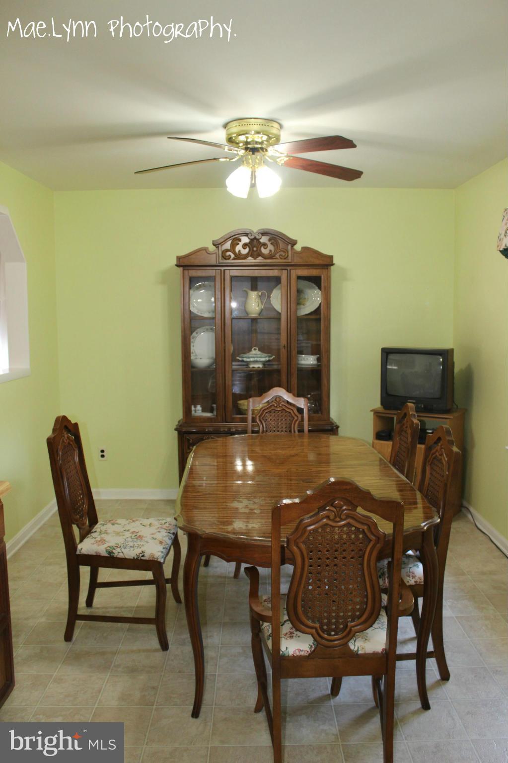 7466 Robin Road La Plata, MD 20646 - Photo 9 of 20 Dining Room