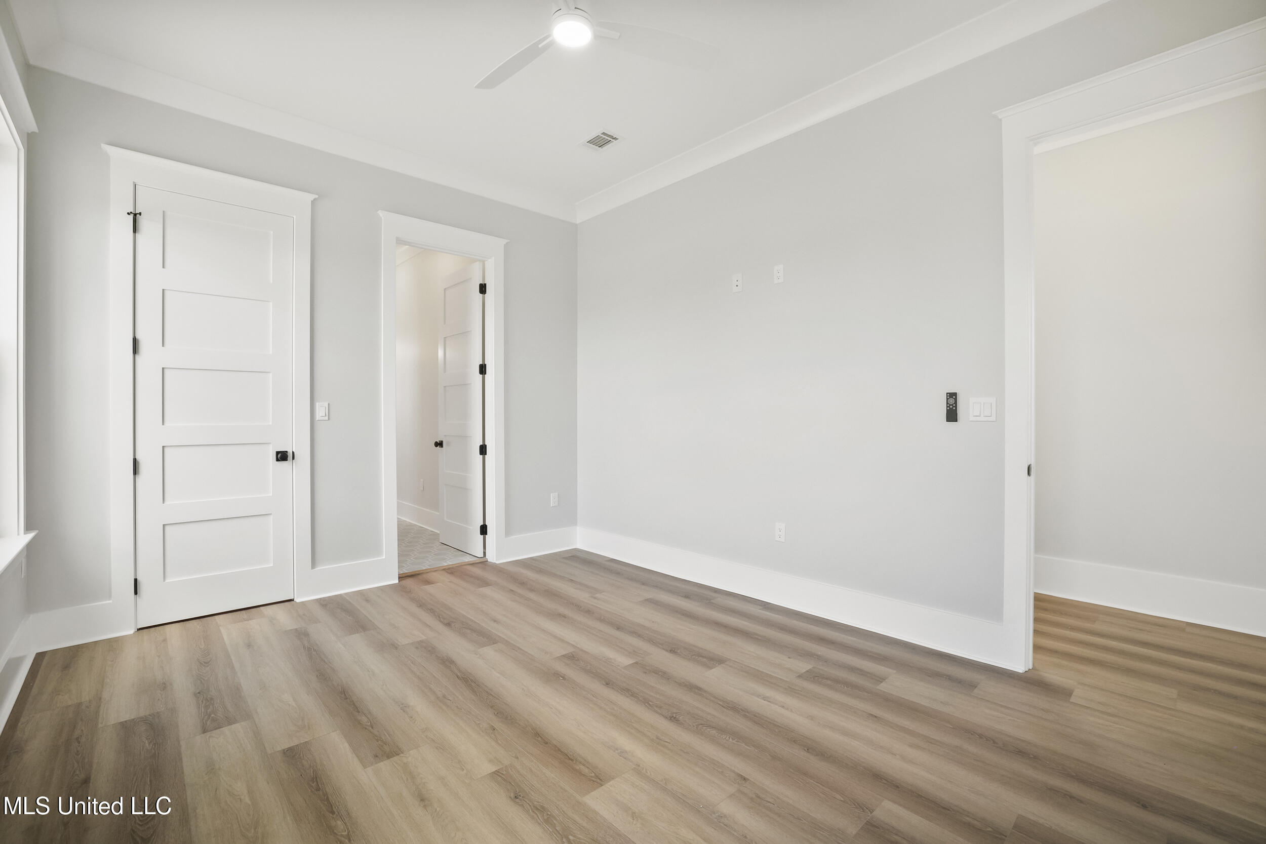 254 Caillavet Street Biloxi, MS 39530 - Photo 20 of 42 PRIMARY BEDROOM