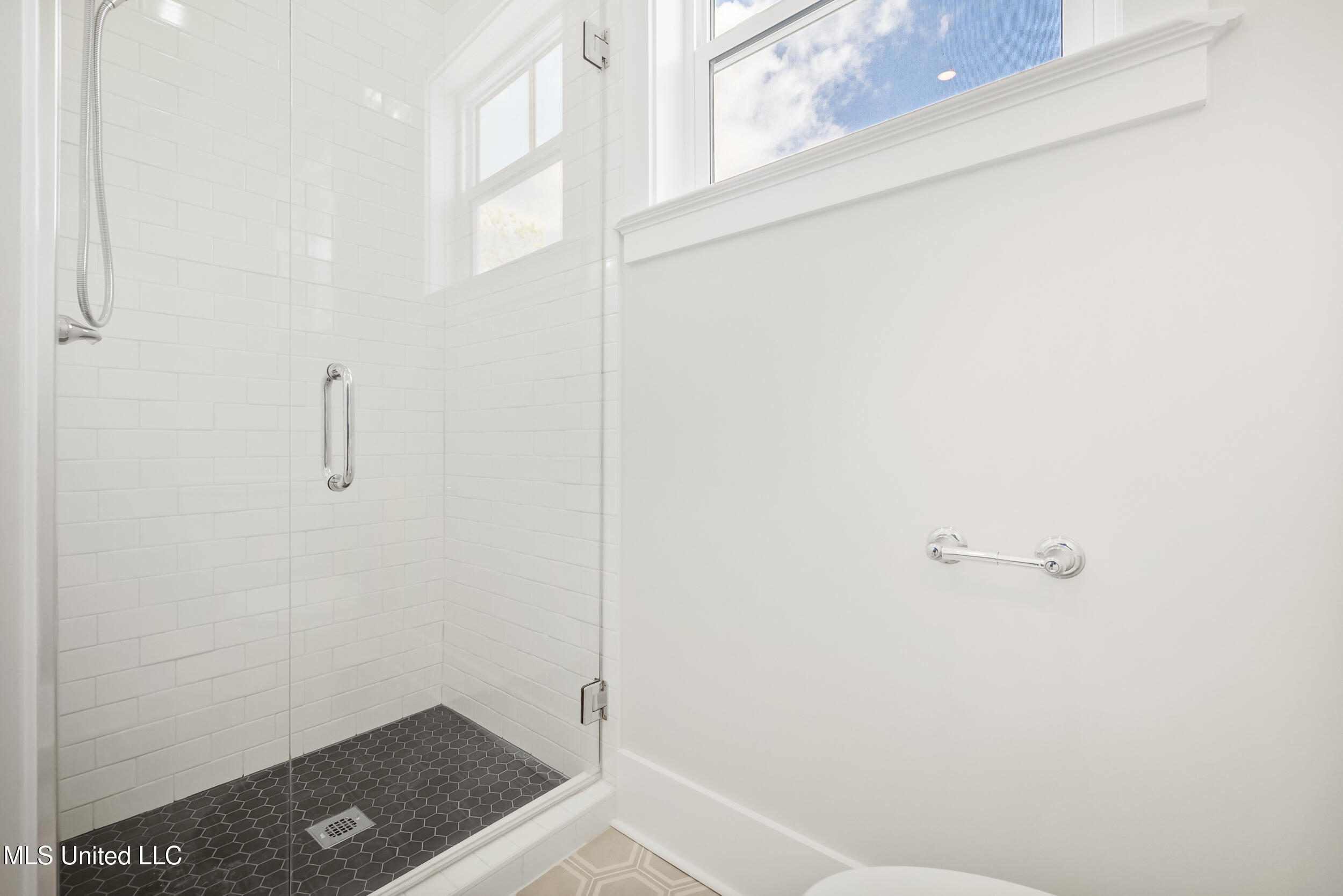 254 Caillavet Street Biloxi, MS 39530 - Photo 23 of 42 PRIMARY SHOWER