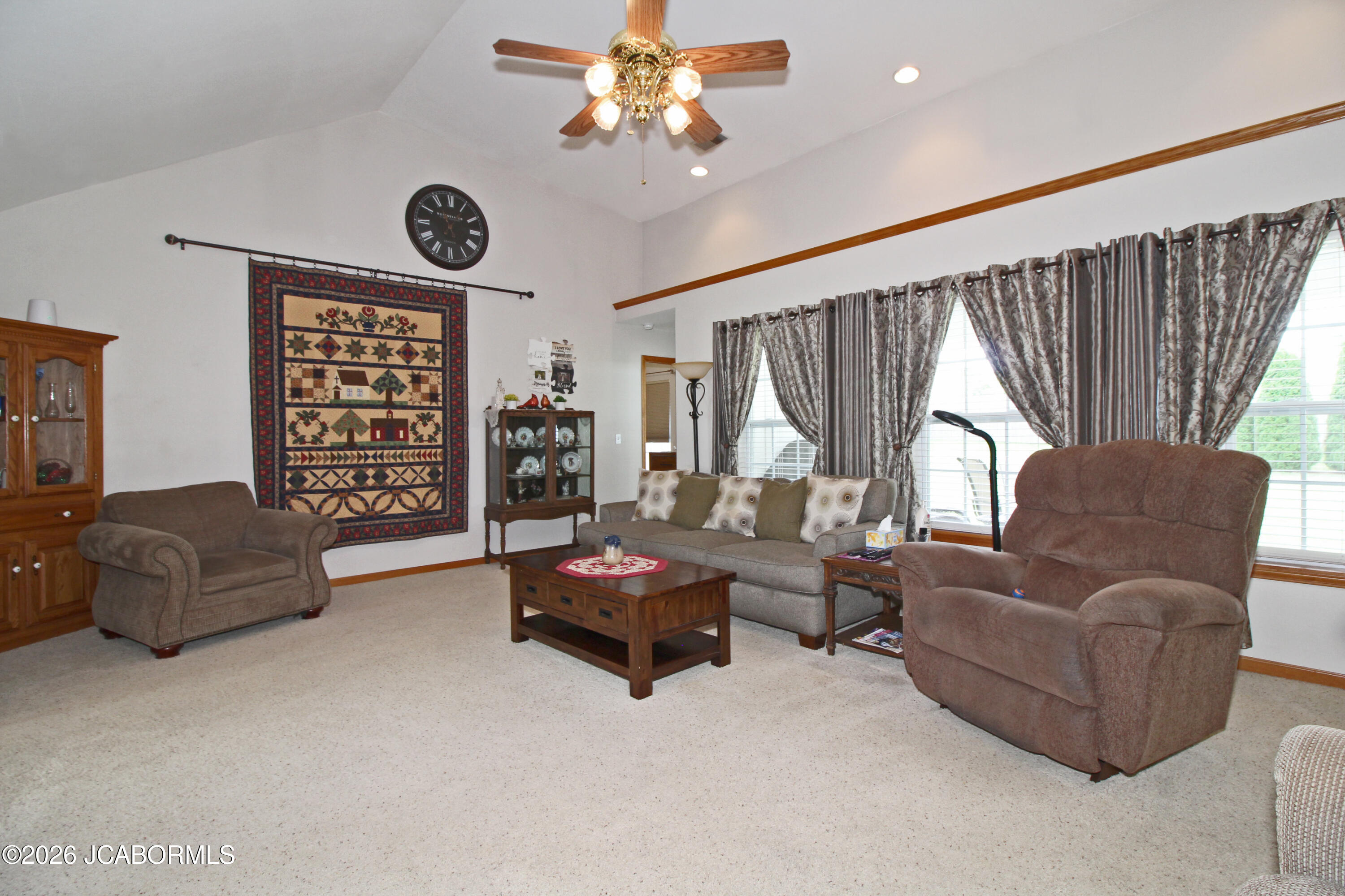 135 Spring Avenue Holts Summit, MO 65043 - Photo 6 of 21