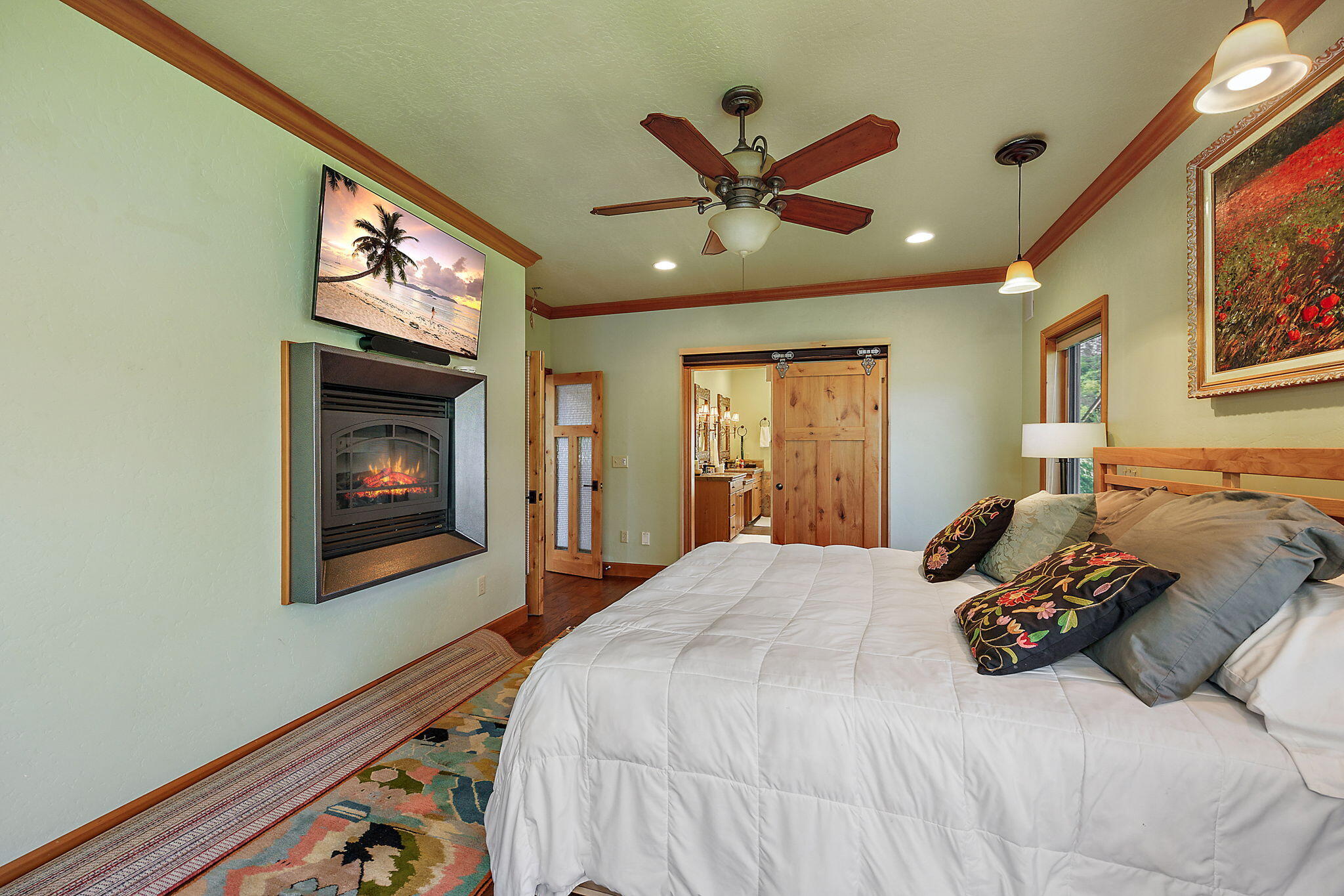 343 Rene Drive Shady Cove, OR 97539 - Photo 26 of 152 Primary Suite