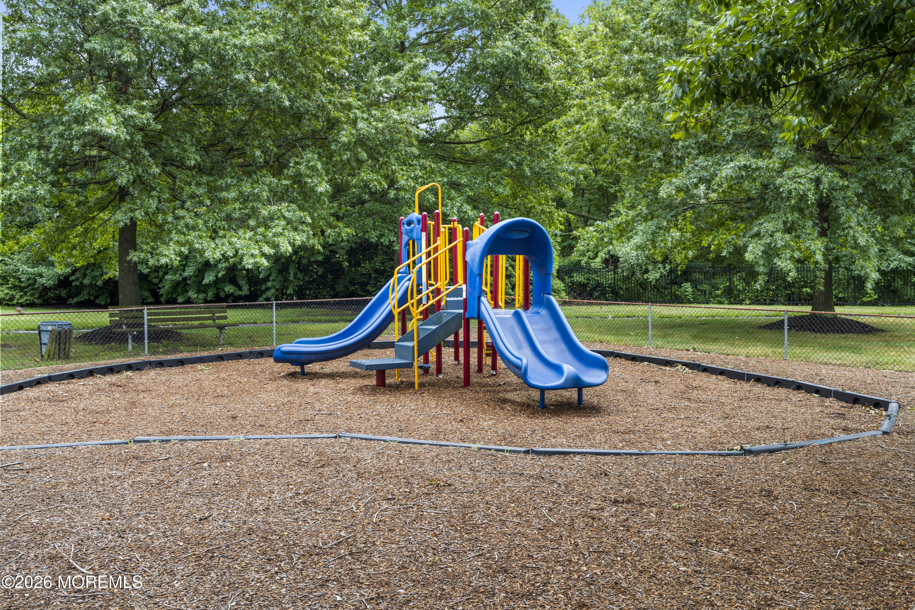 63 Winged Foot Court Howell, NJ 07731 - Photo 25 of 34 Playground