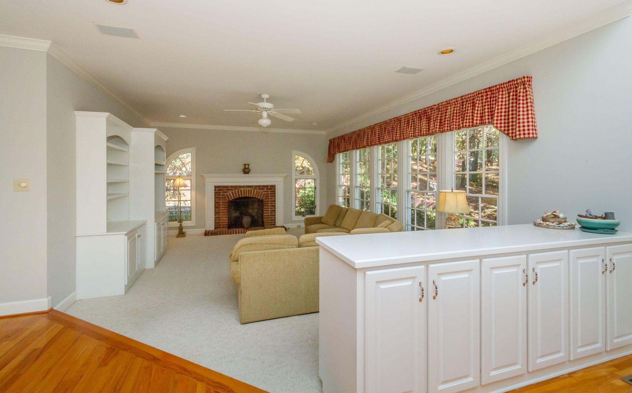 124 Sugarberry Road Aiken, SC 29803 - Photo 11 of 62