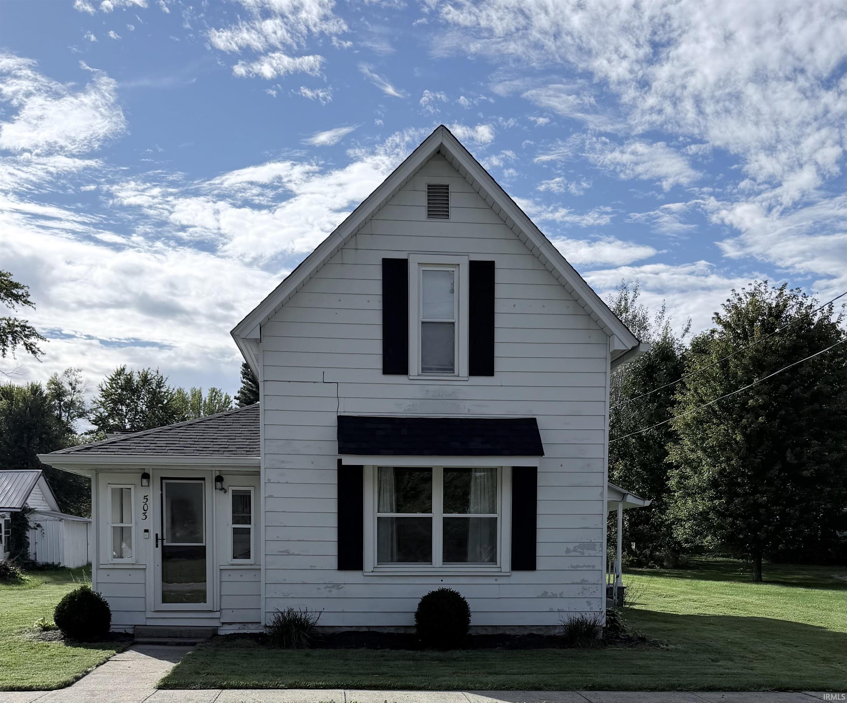 503 North Maple Street Converse, IN 46919 - Photo 1 of 19 Gallery Image 1