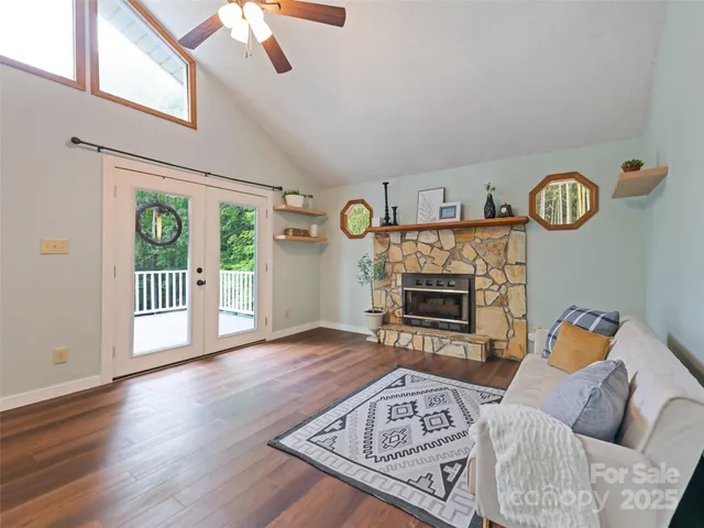 $319,900 | 848 Eagles Ridge Road, Sylva, NC 28779