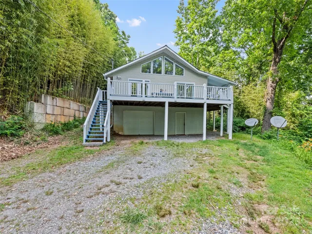 $319,900 | 848 Eagles Ridge Road, Sylva, NC 28779