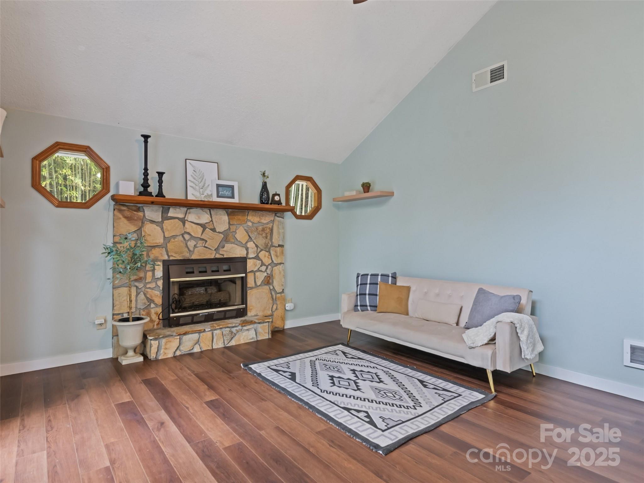 848 Eagles Ridge Road Sylva, NC 28779 - Photo 3 of 24