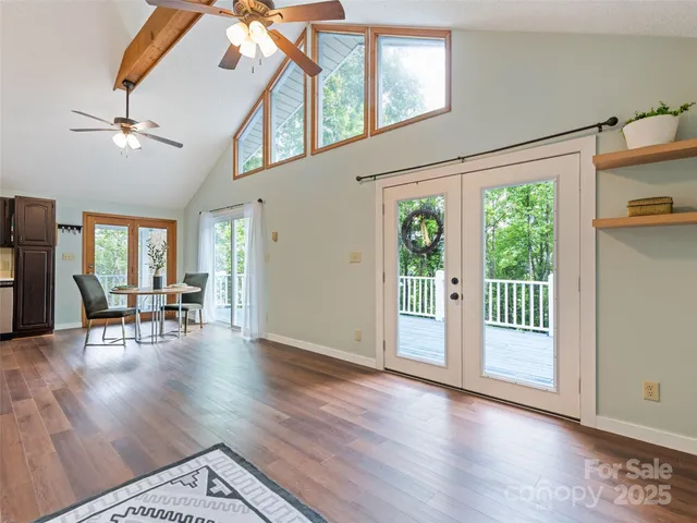 $319,900 | 848 Eagles Ridge Road, Sylva, NC 28779