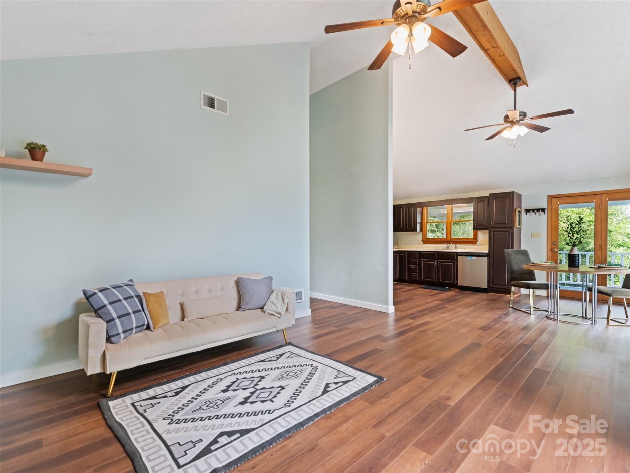 848 Eagles Ridge Road Sylva, NC 28779 - Photo 5 of 24