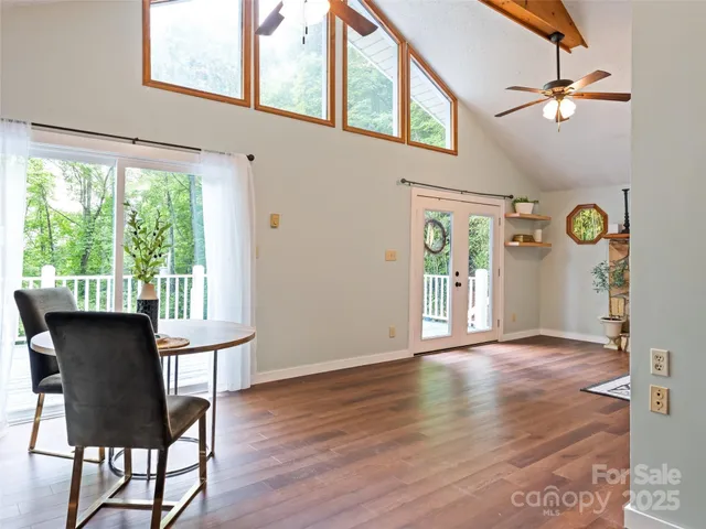 $319,900 | 848 Eagles Ridge Road, Sylva, NC 28779