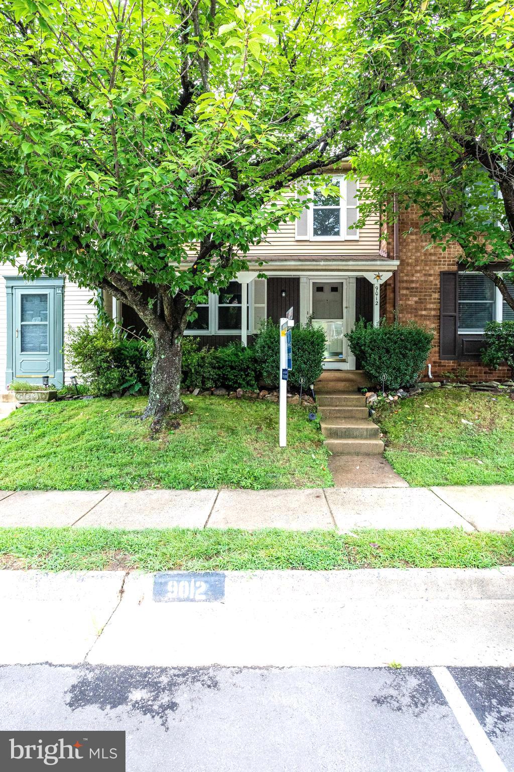 9012 Golden Leaf Court Springfield, VA 22153 - Photo 2 of 45