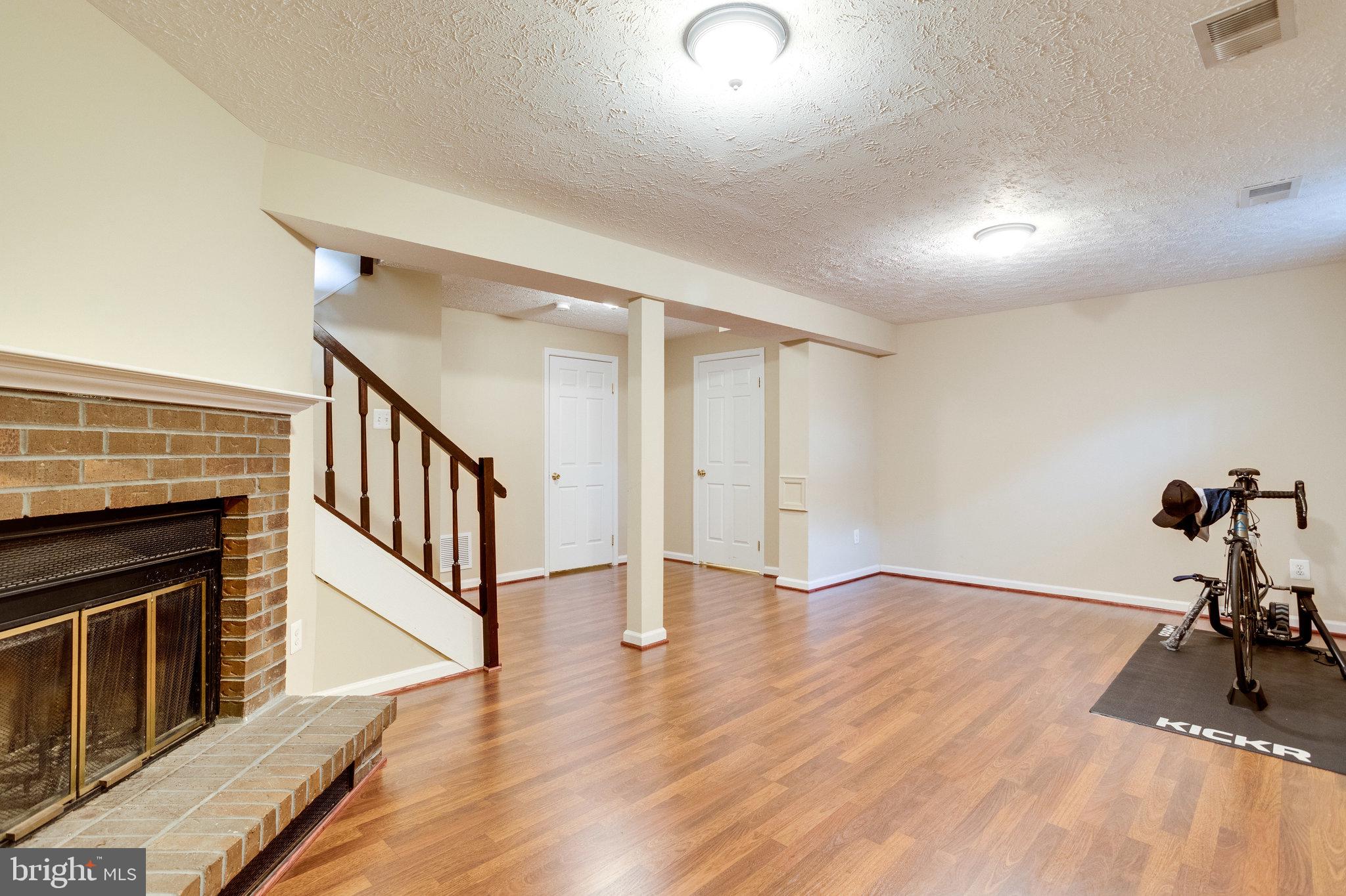 9012 Golden Leaf Court Springfield, VA 22153 - Photo 40 of 45