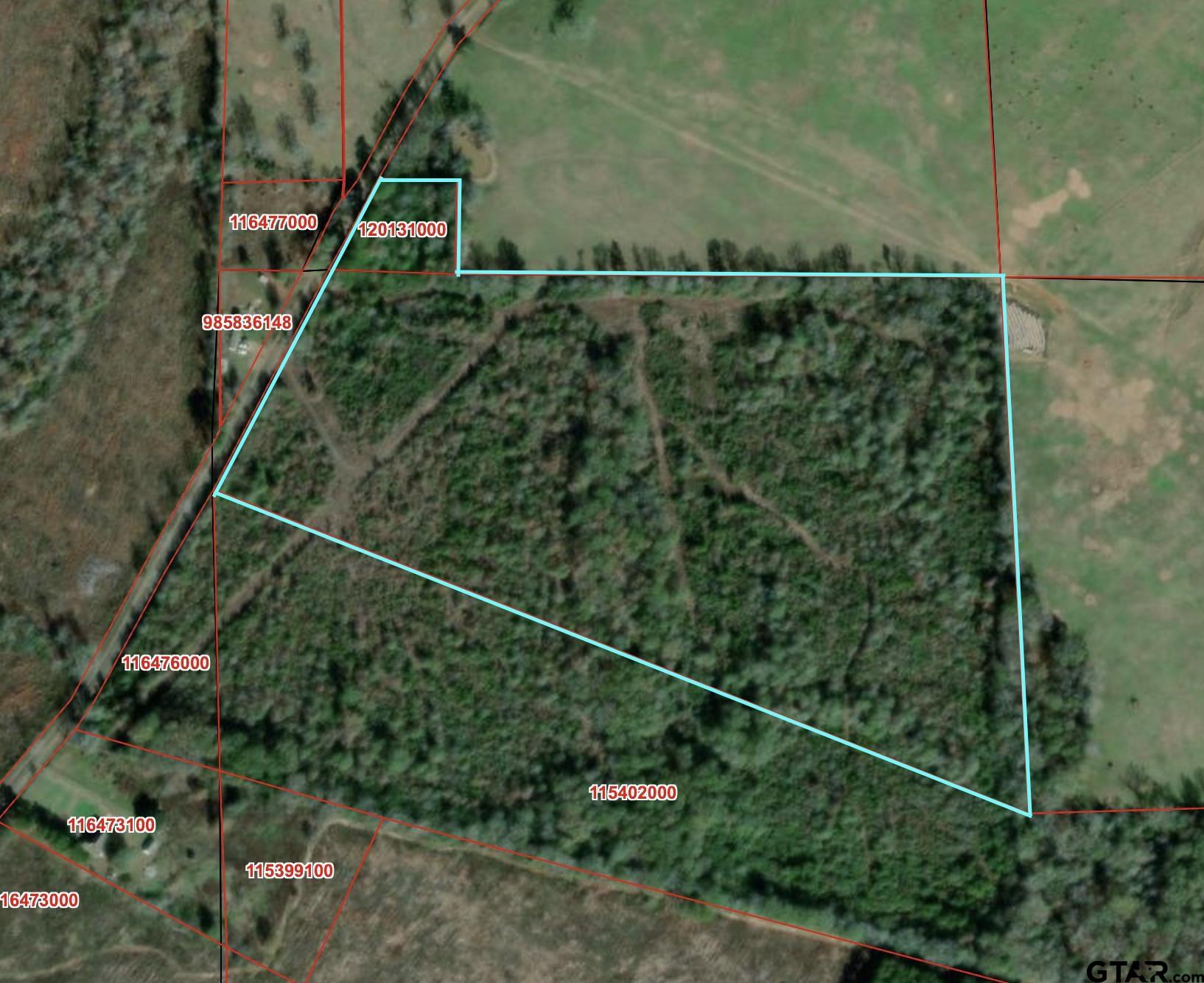 1301 Rusk Tx 75785 Rusk, TX 75785 - Photo 8 of 8 a view of a yard