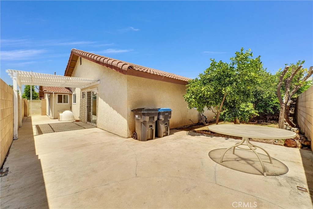 3415 Siskiyou Circle Riverside, CA 92503 - Photo 28 of 41 a view of a house with patio