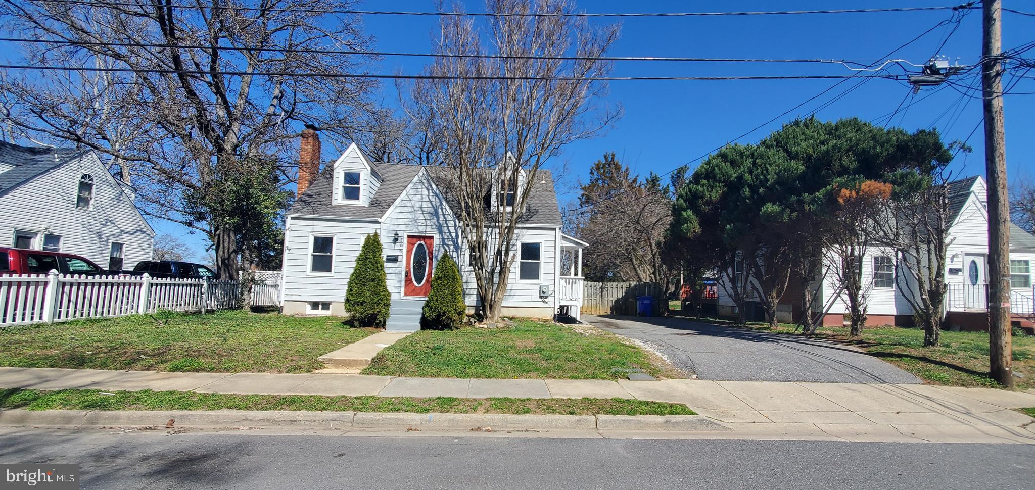 109 Irving Street Laurel, MD 20707 - Photo 1 of 108